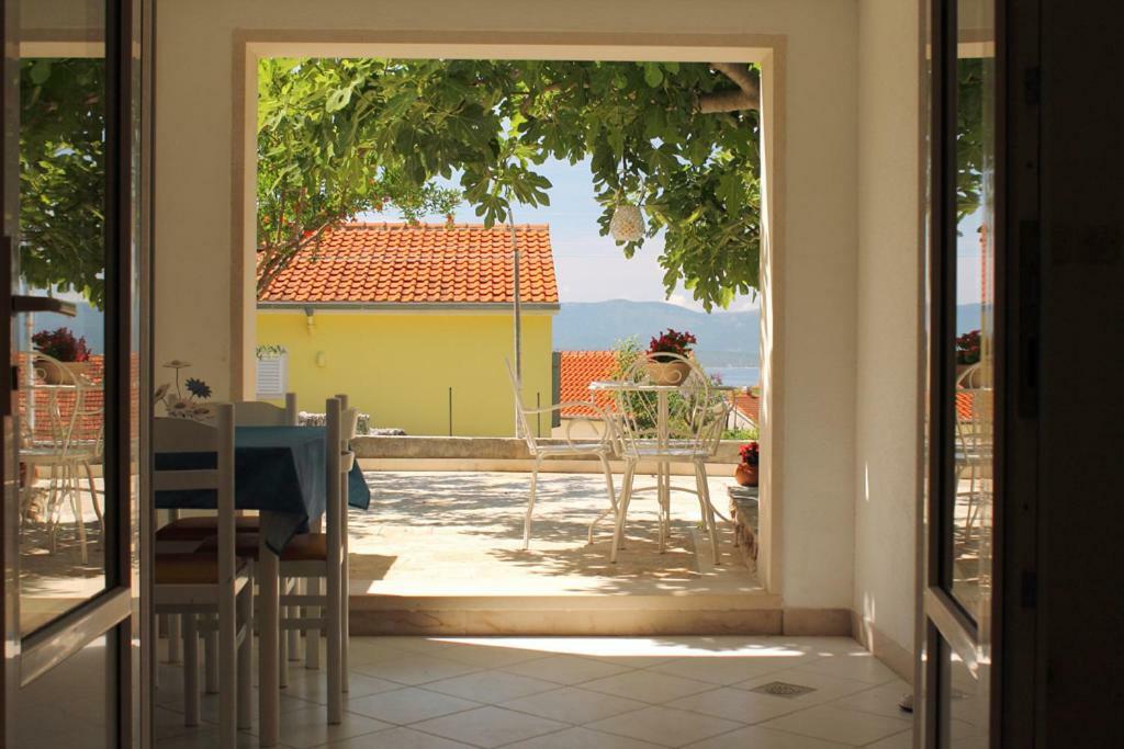 Apartments Nejasmic - Little House For Peaceful And Domestic Vacation Bol Esterno foto